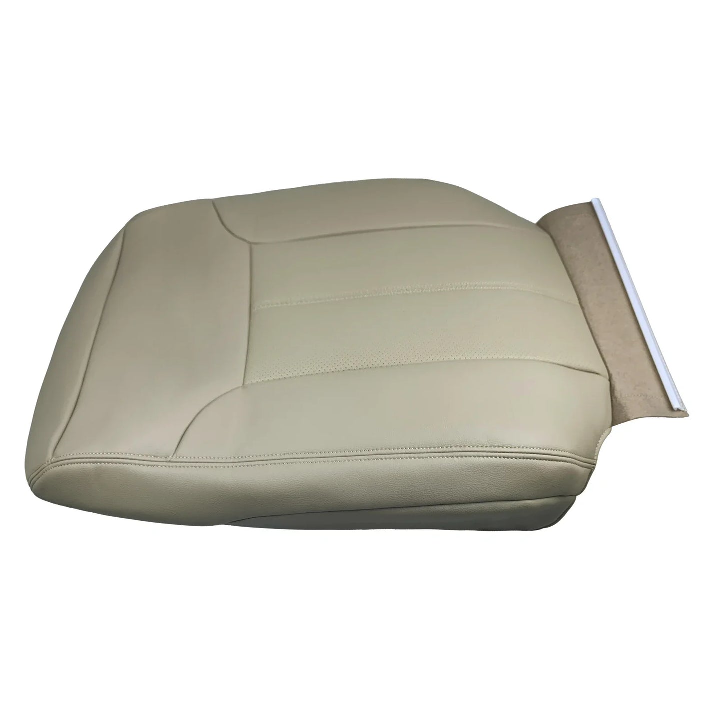 Ford F250 F350 Lariat 2011-2016 Seat Cover Kit Synthetic Leather