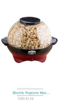 7-in-1 Airfryer Multicooker Digital Touch Panel Kitchen Appliance