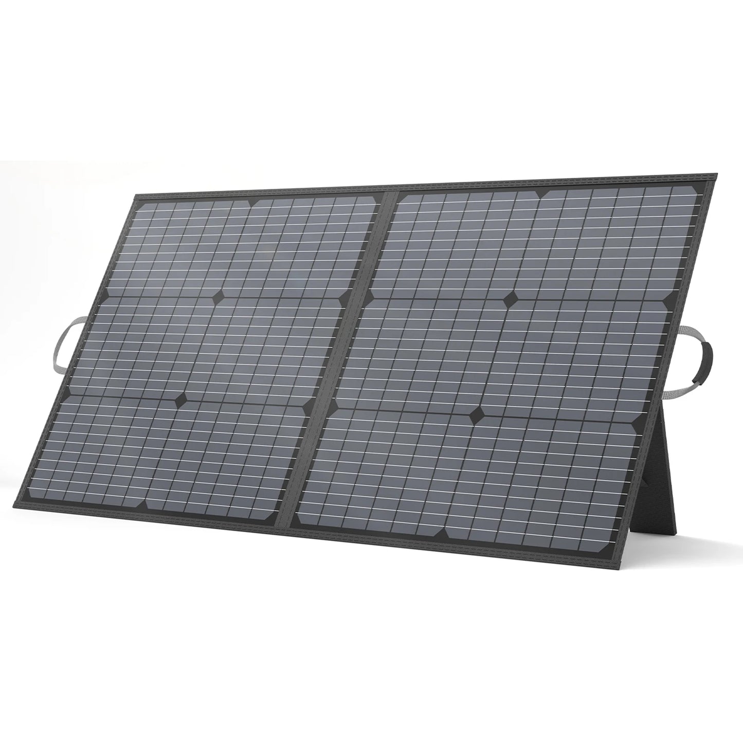 Ljustra 400W Portable Solar Panel Foldable Outdoor Activities IP67 Waterproof
