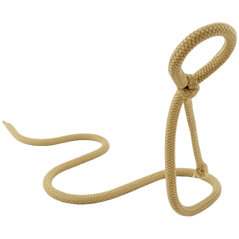 Creative Wine Bottle Holder Modern Rope Shaped Rack for Home Bar