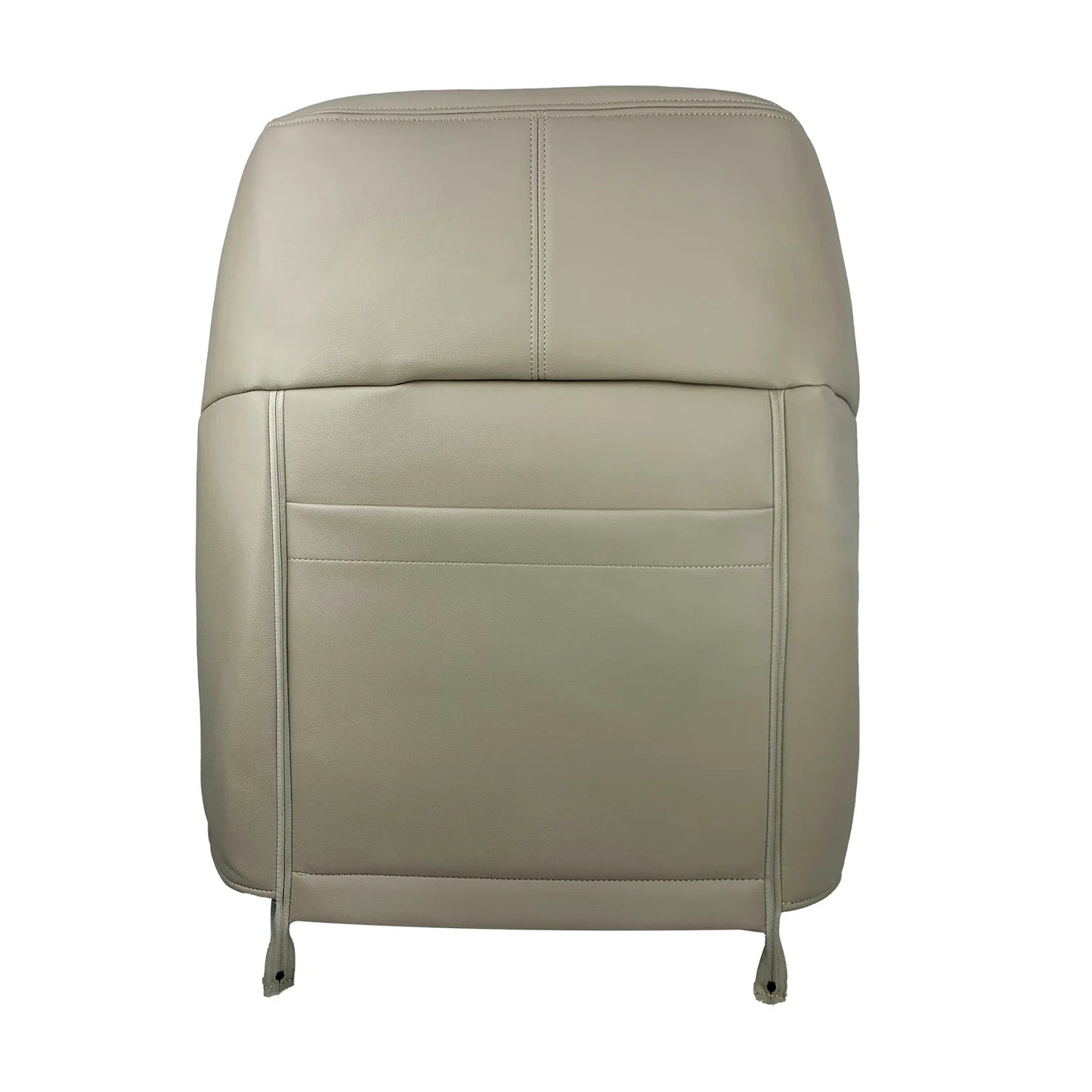 Ford F250 F350 Lariat 2011-2016 Seat Cover Kit Synthetic Leather