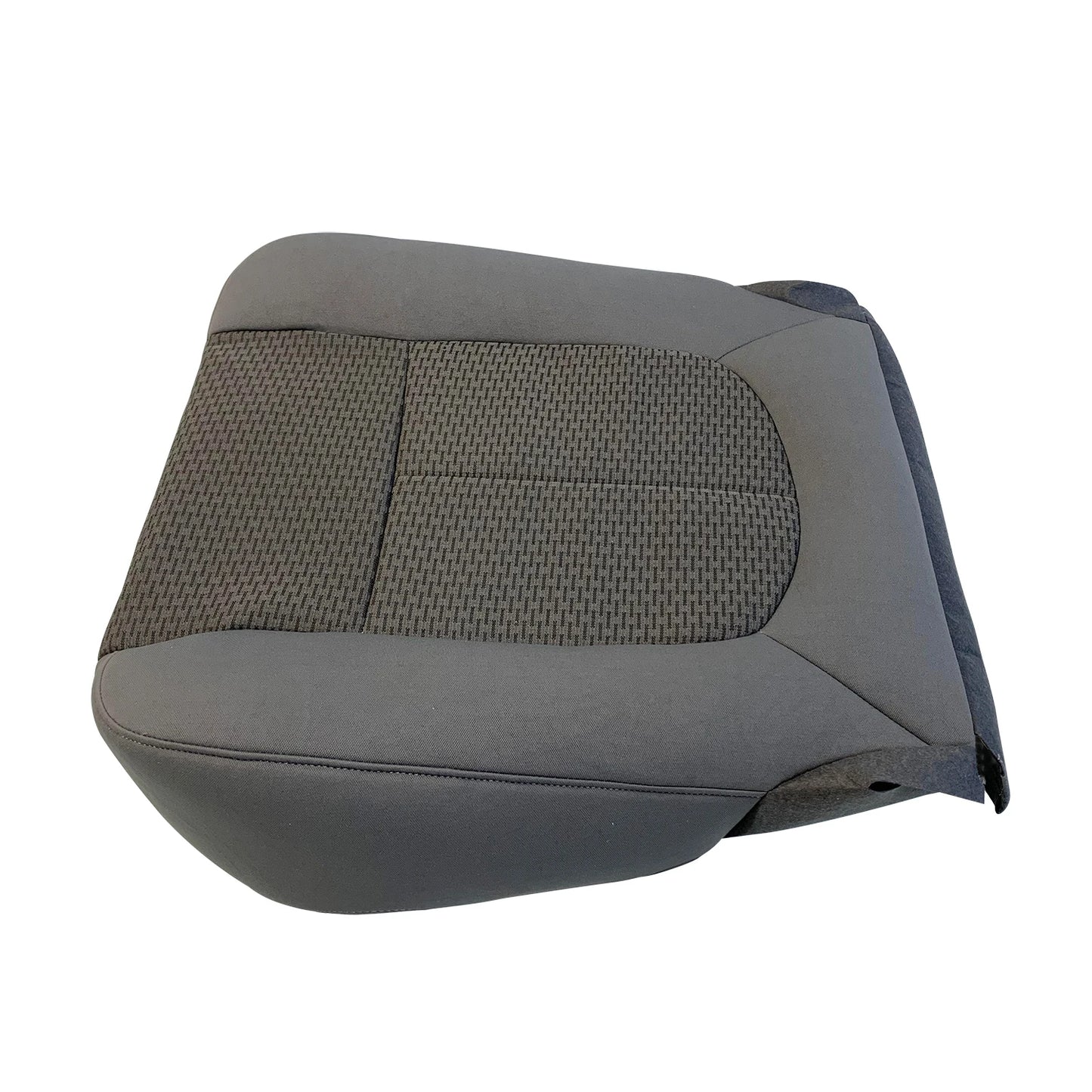 Driver Bottom Seat Cover Compatible for Ford F250 F350 F450 F550