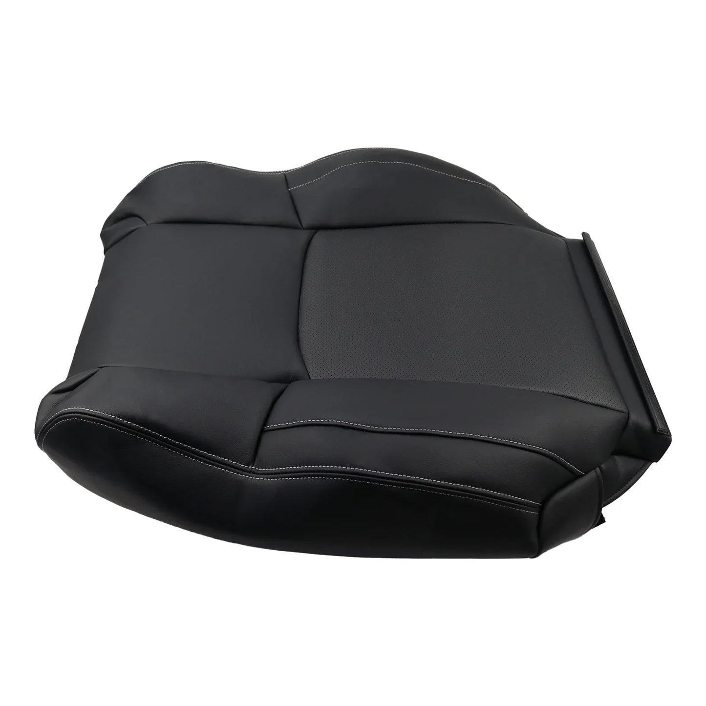 Replacement Leather Seat Covers for Ram 1500 2500 3500 2013-2018