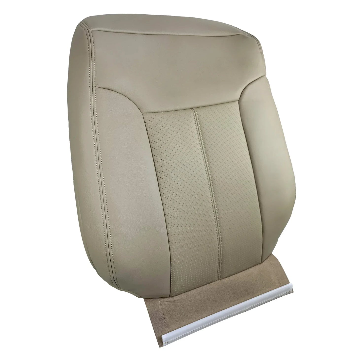 Ford F250 F350 Lariat 2011-2016 Seat Cover Kit Synthetic Leather