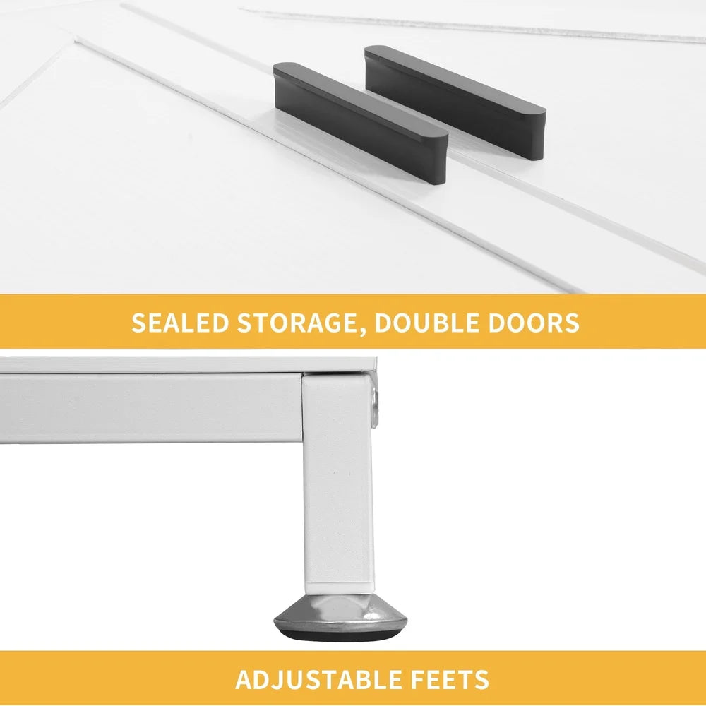 4-in-1 Hall Tree Coat Rack Storage Bench Shoe Organizer Entryway