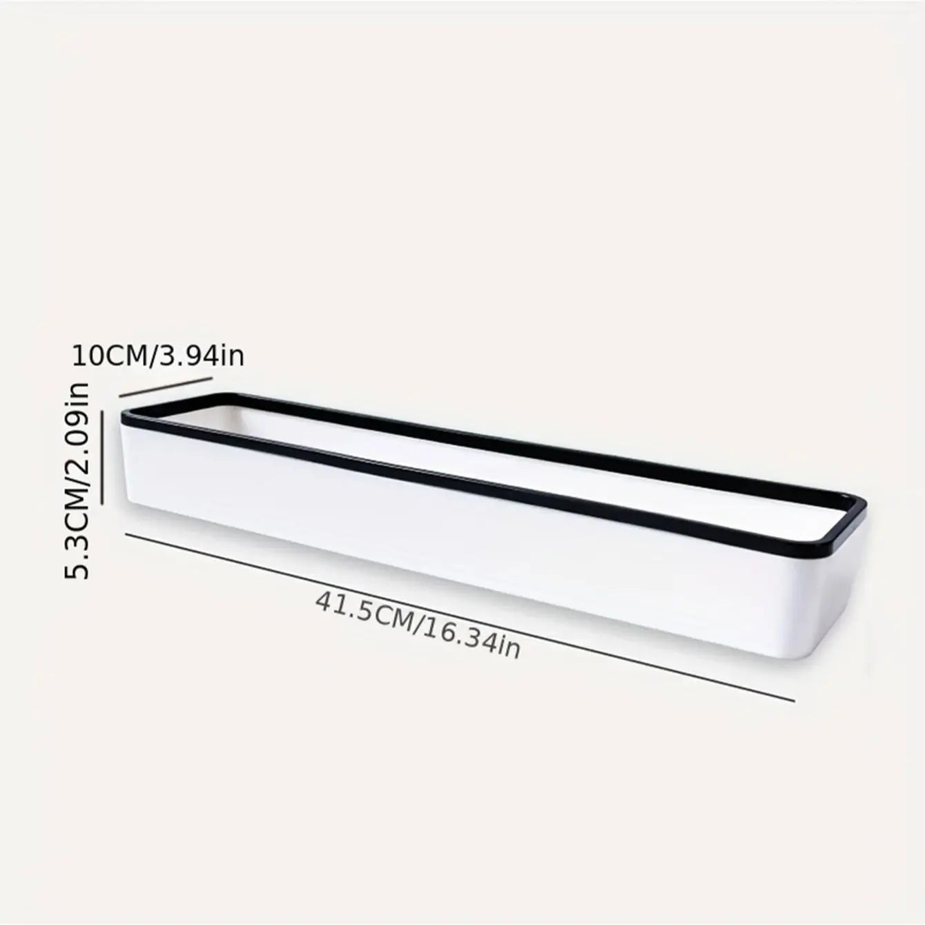 Multifunctional Wall Hanging Toilet Storage Cabinet Organizer Shelf Rack