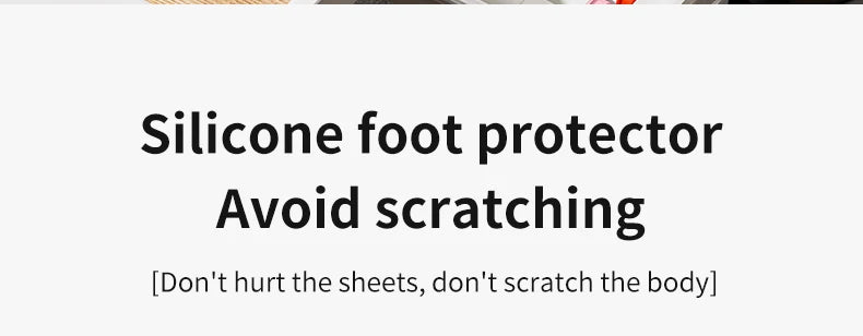 Foldable Laptop Bed Desk Portable Adjustable Height Wooden Surface