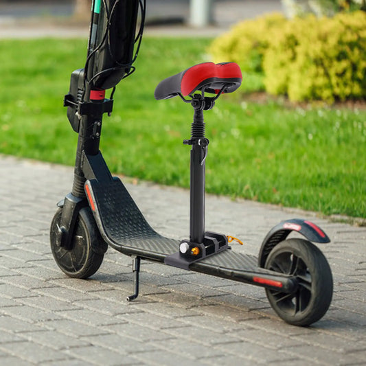 Electric Scooter Seat for Xiaomi M365 Pro2 Ninebot ES1 Adjustable Comfort