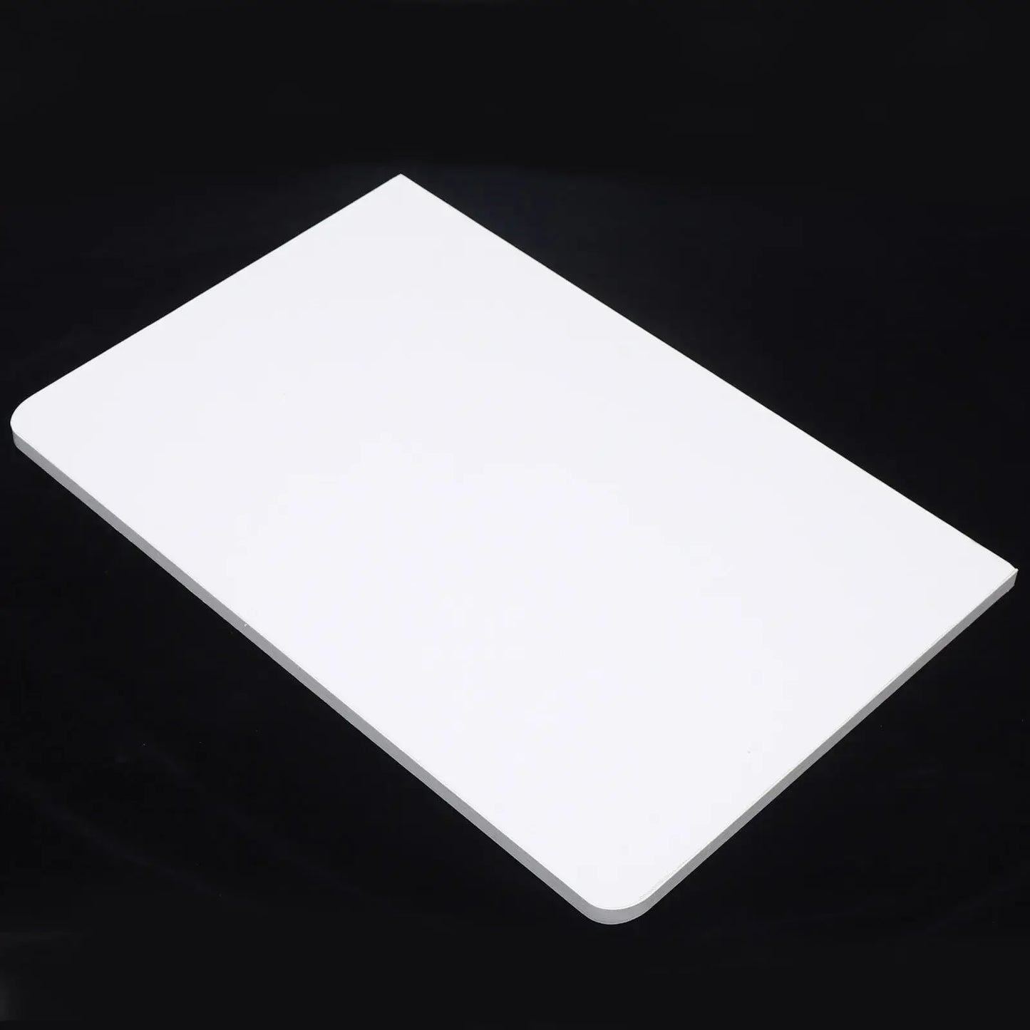 Floating Wall Mounted Writing Table Computer Desk Space Saving Home Office