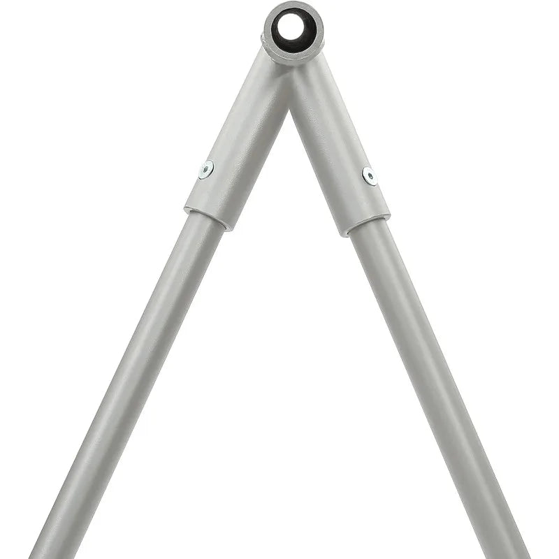 Kojem 8.1ft Aerial Yoga Swing Stand Frame for Indoor Outdoor Use