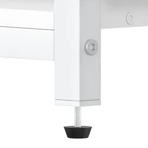 Wine Cabinet Large Storage Detachable Rack Industrial Sideboard Buffet