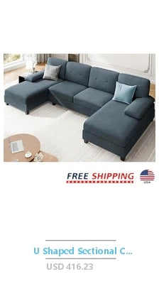 LED TV Stand Entertainment Center Media Console RGB Light Remote Control