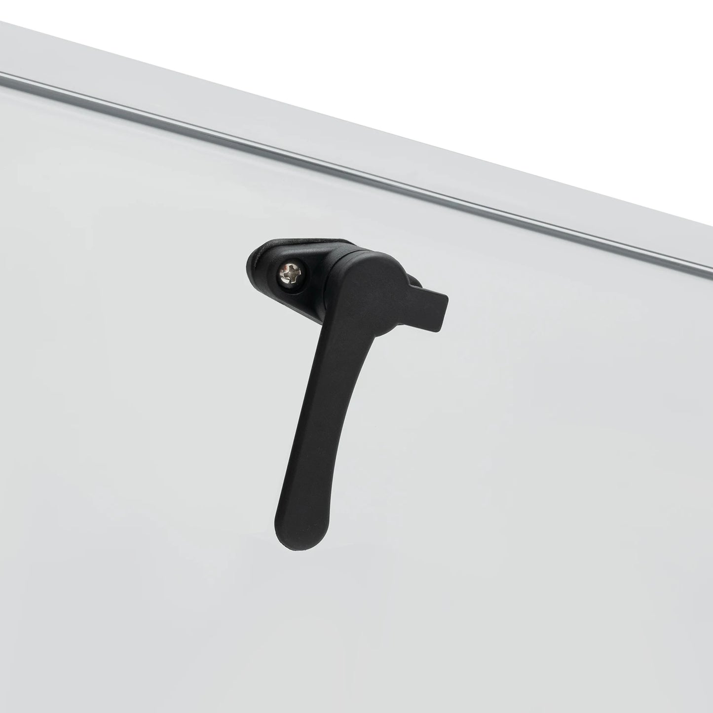 RV Ventilation Window 900x500mm Camper Hatch 70 Degree Adjustable