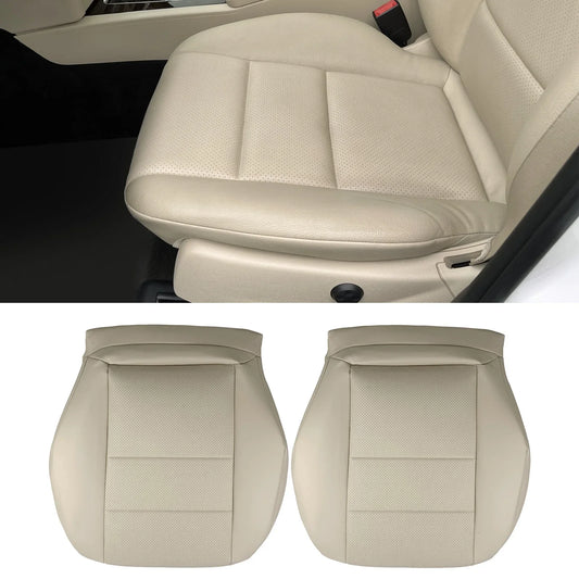 Microfiber Leather Car Seat Cover for GLK250 GLK350 2008-2015