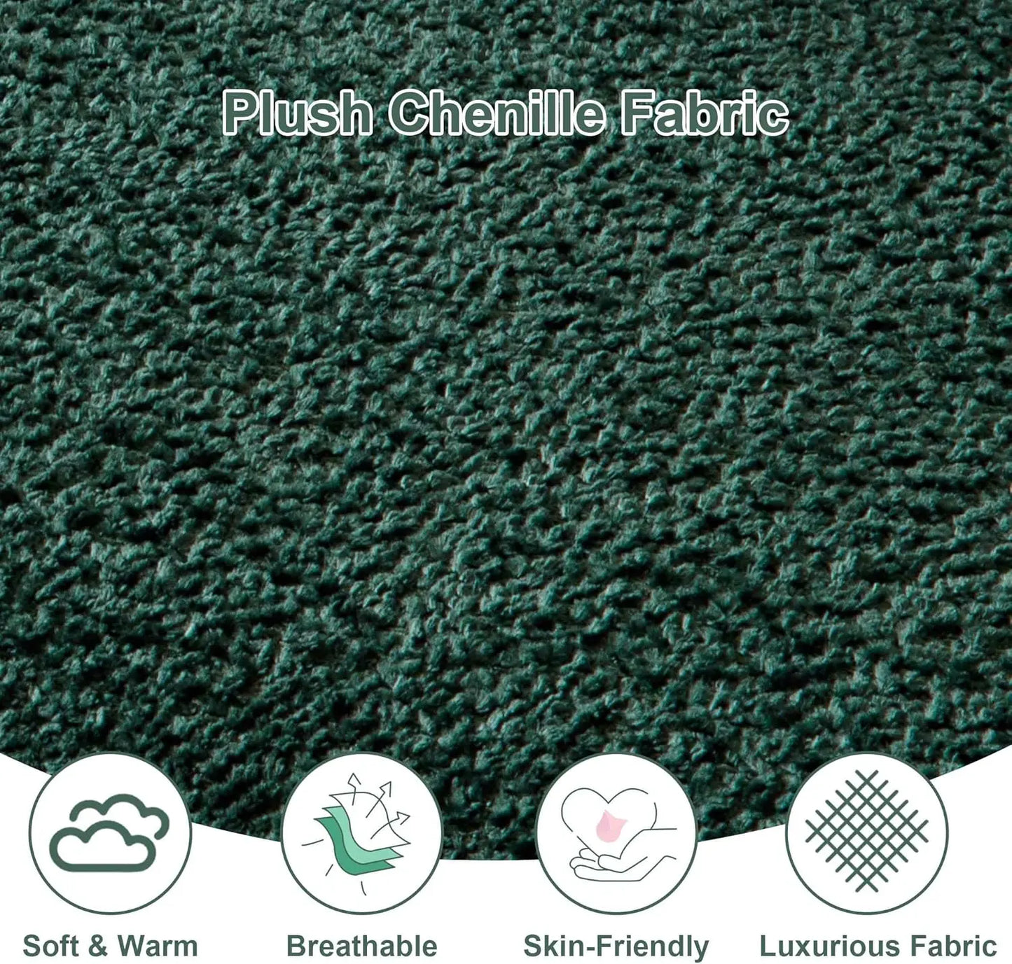 Ljustra U Shaped Cloud Couch 110 Inch Modular Sofa for Living Room