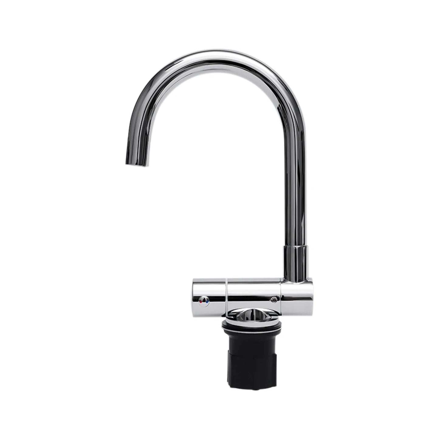 Steel Hand Wash Basin Sink with Tap for RV Caravan Boat Accessories