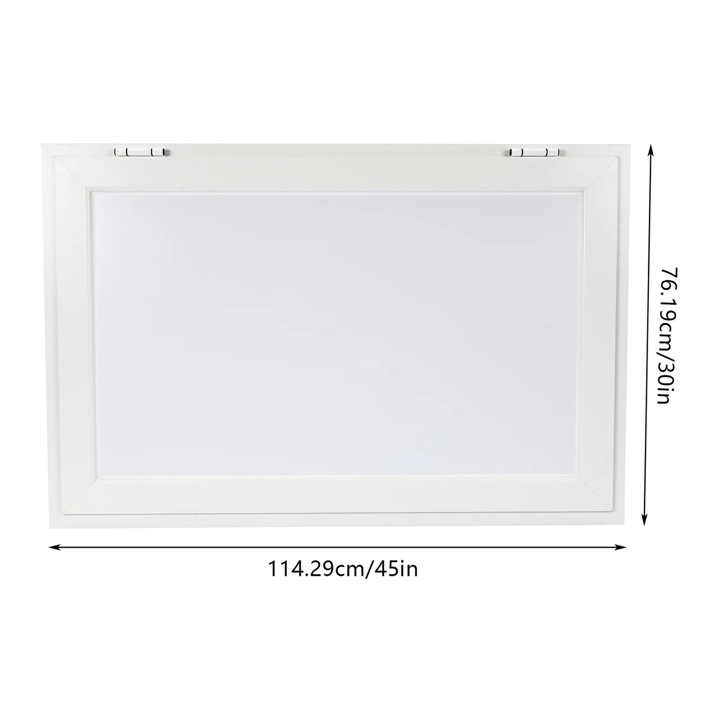 Concession Window Aluminum Alloy Food Truck Service Window Modern Design