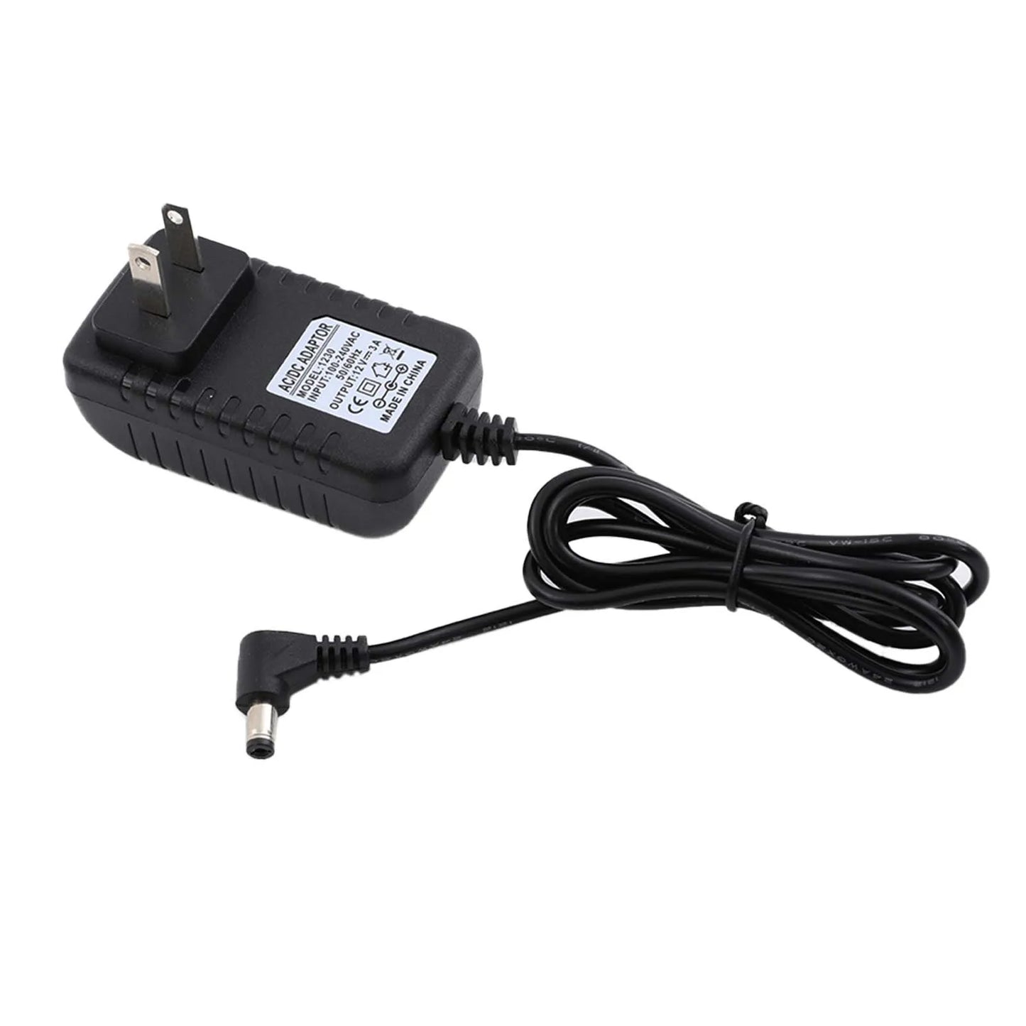 Smart Bedside Table with Bluetooth Speaker USB Wireless Charging and Light