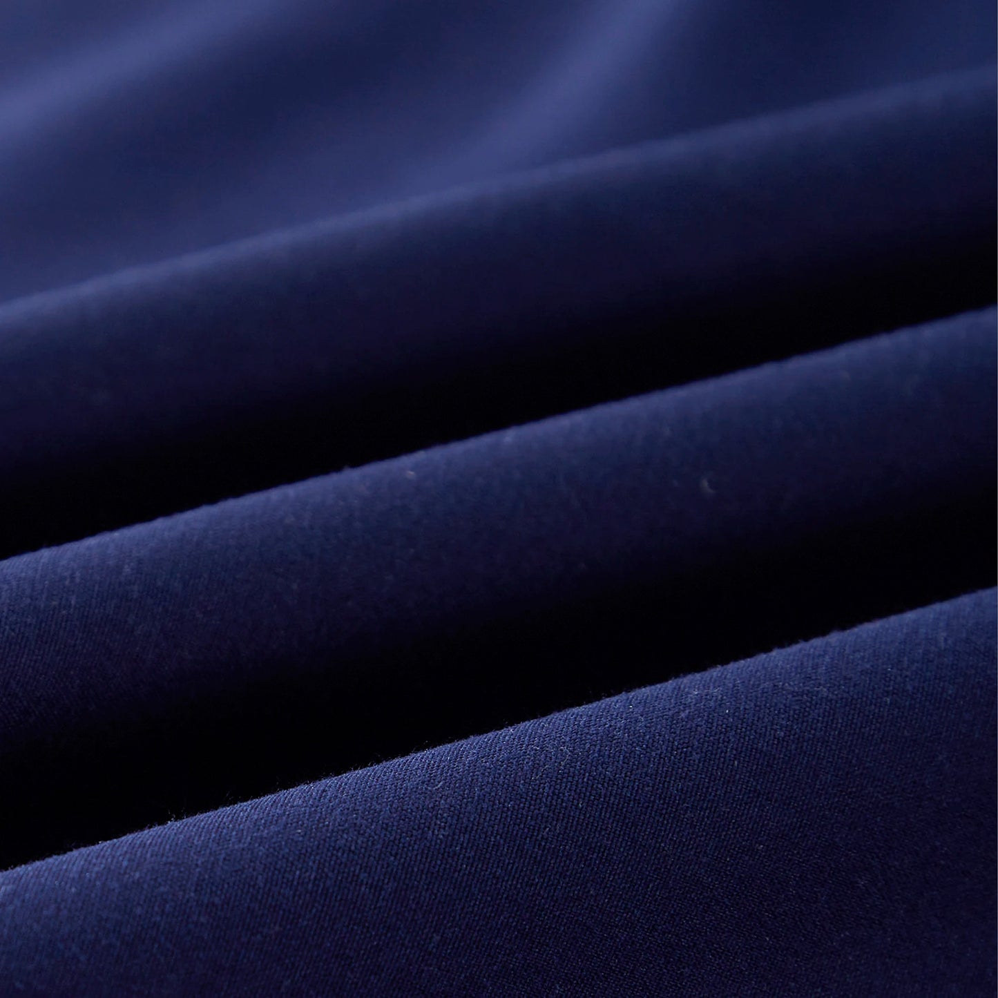 Ljustra 3PCS Solid Color Comforter Set Soft Breathable Bedding All Seasons