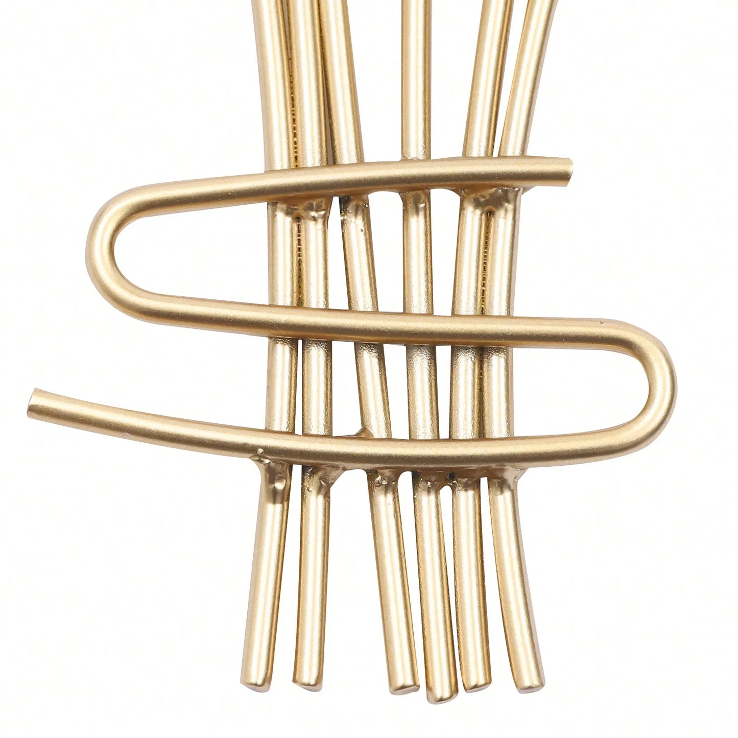 Large Silent Wall Clock Hot Air Balloon Decor Easy Install Modern Design