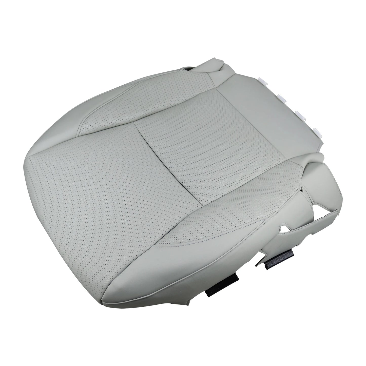 Lexus ES350 Front Top Bottom Leather Seat Cover 2007-2012