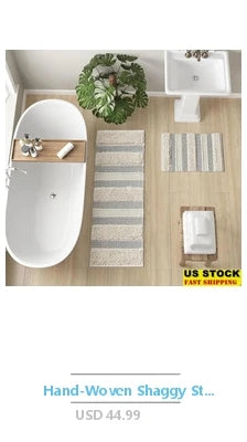 Wood Ball Wall Clock Modern Quartz Silent Decorative 13 Inch Home Office