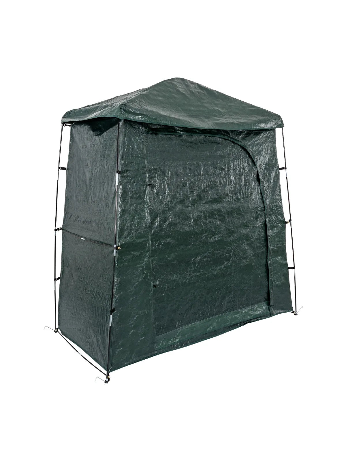 Ljustra Reusable Storage Tent Space Saving Bike Shed Waterproof Cover