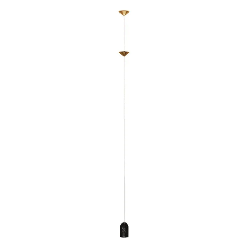 Minimalist Designer Floor Lamp Creative Bedroom Living Room Lighting