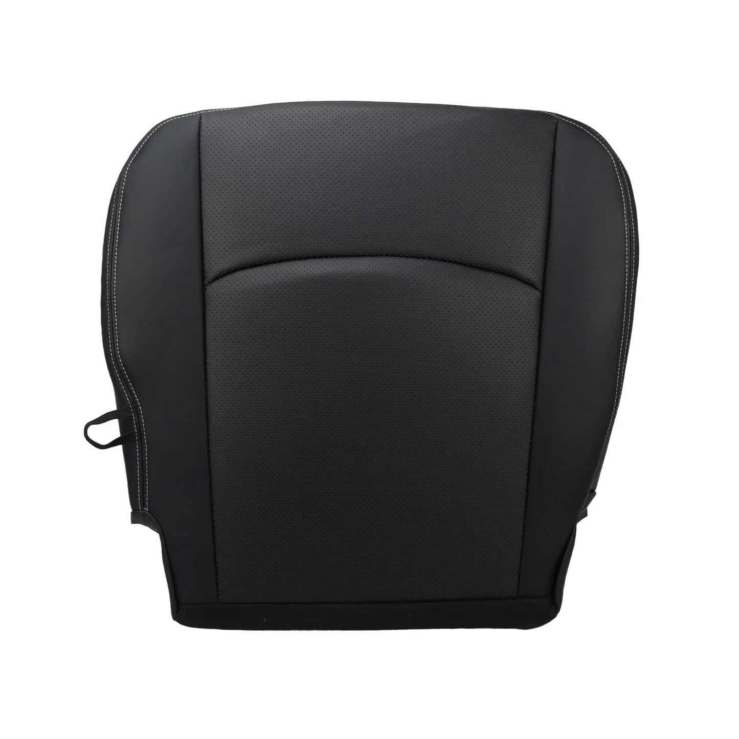 Replacement Leather Seat Covers for Ram 1500 2500 3500 2013-2018