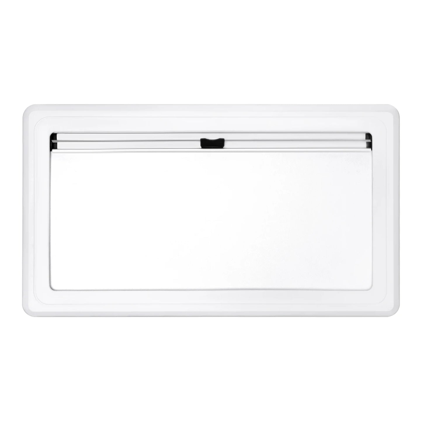 RV Ventilation Window 900x500mm Camper Hatch 70 Degree Adjustable