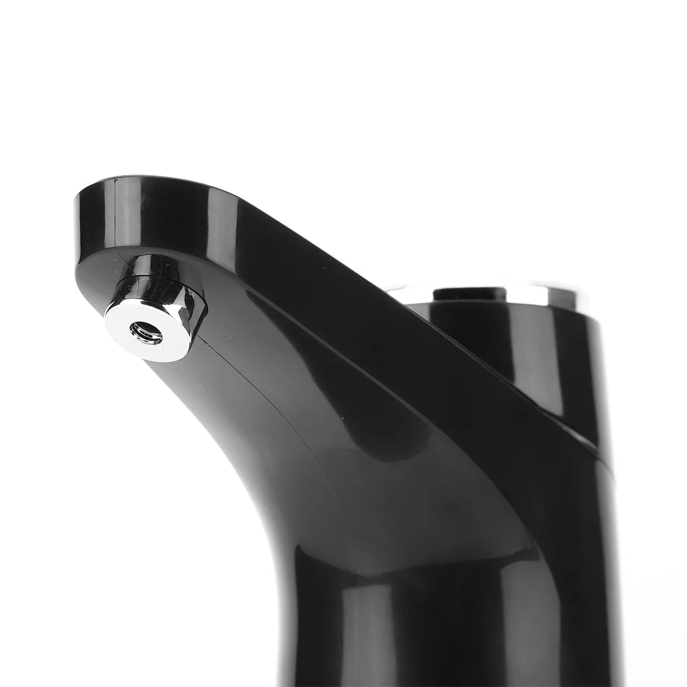 Portable Electric Water Pump One Key Switch Wireless Camping Water Dispenser