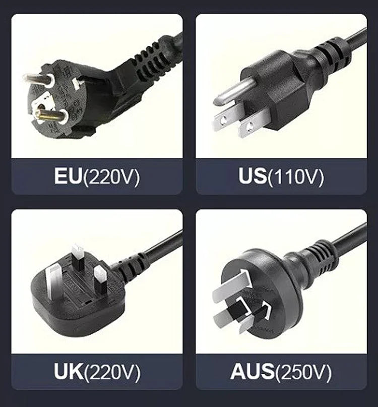 Smart Home 3D Atomized Electric Fireplace Indoor LED Flame Eco-Friendly