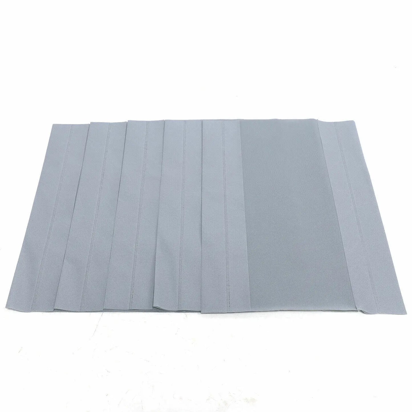 Ljustra 4 Tier Multifunctional Bookshelf Storage Organizer Display Rack