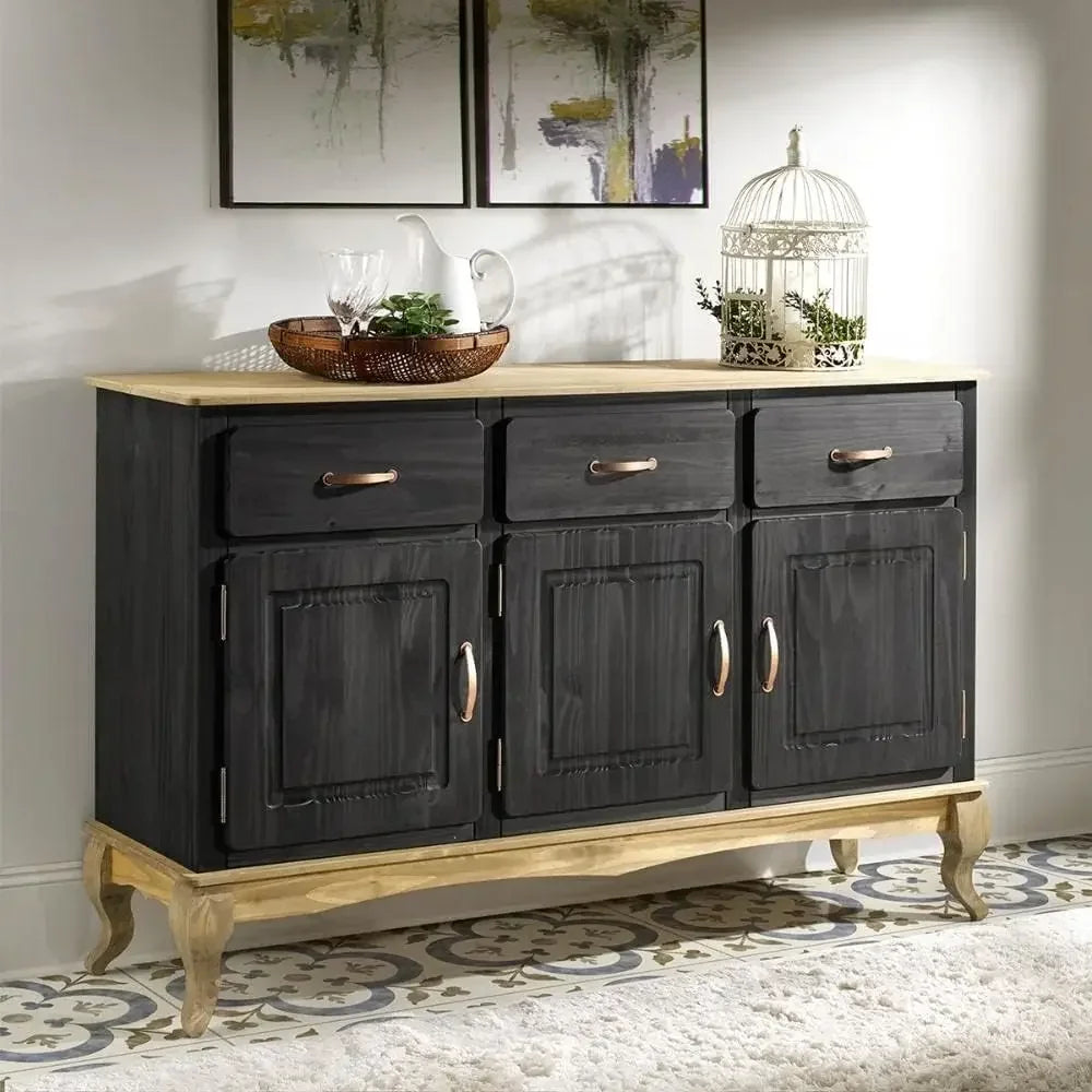 Buffets Sideboards Kitchen Storage Cabinet Bar Cabinet Sideboard