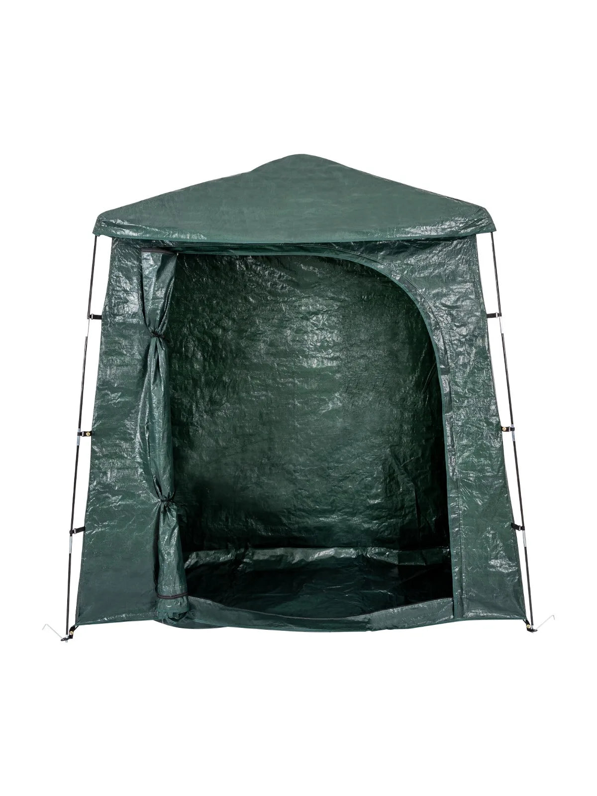 Ljustra Reusable Storage Tent Space Saving Bike Shed Waterproof Cover