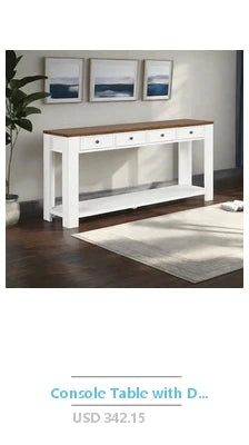 32 Inch Sunburst Wood Frame Mirror Vintage Rustic Wall Decor