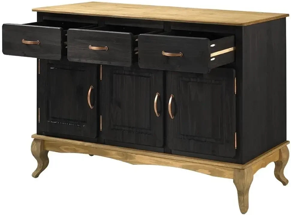 Buffets Sideboards Kitchen Storage Cabinet Bar Cabinet Sideboard