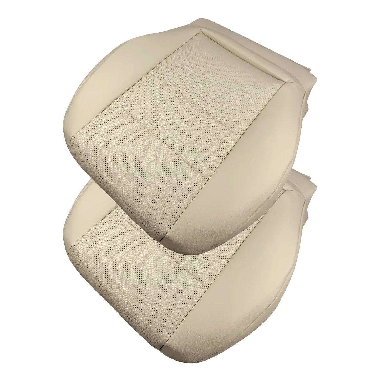 Microfiber Leather Car Seat Cover for GLK250 GLK350 2008-2015