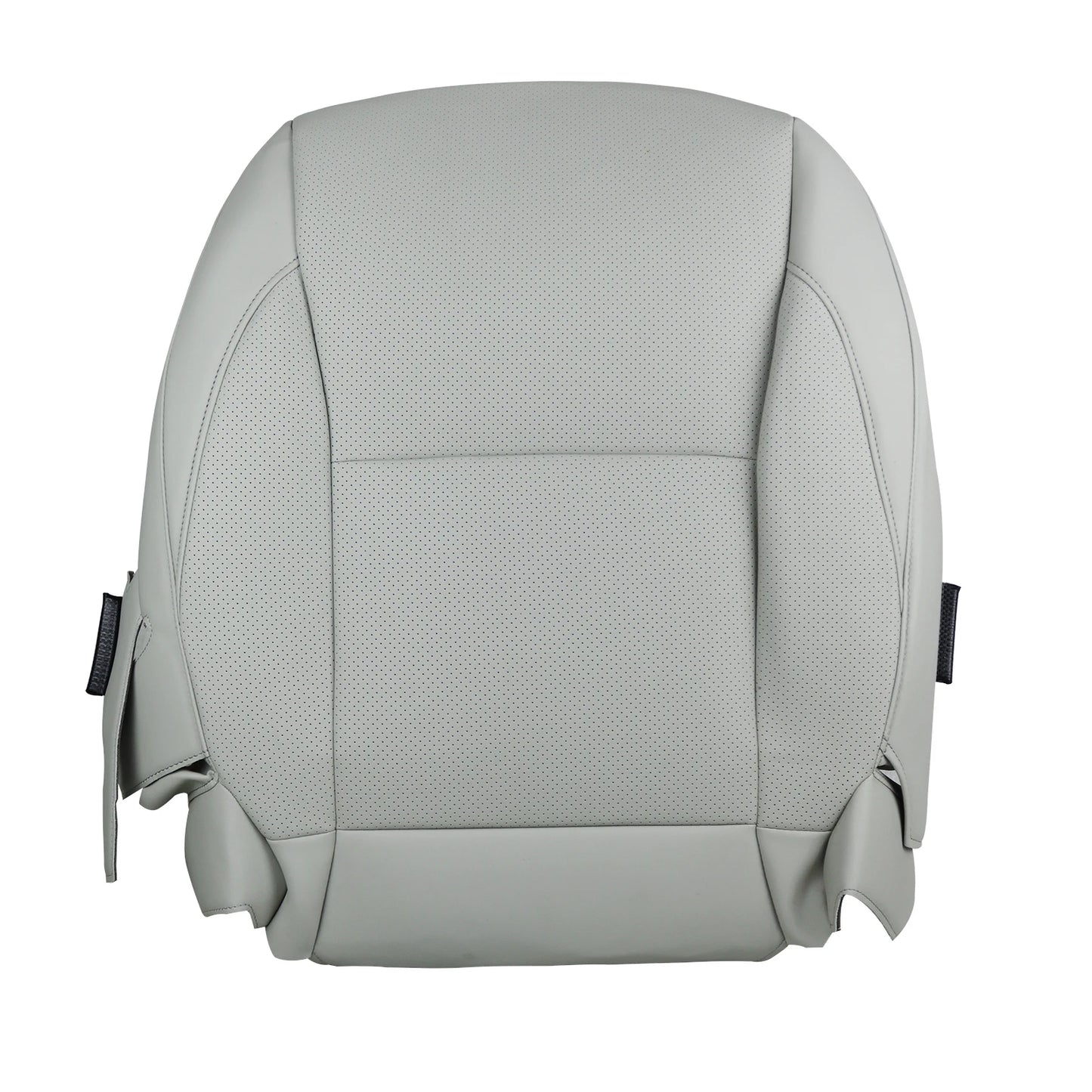 Lexus ES350 Front Top Bottom Leather Seat Cover 2007-2012