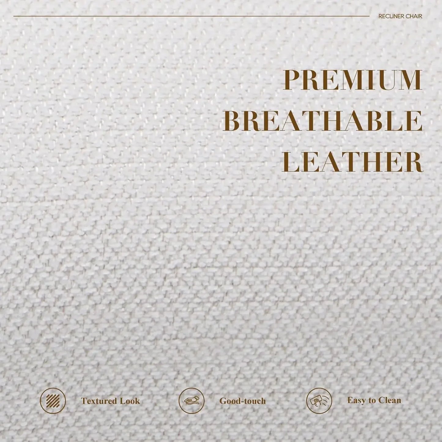 Ljustra 118 Inch U Shaped Sectional Sofa Ottoman Side Table Brown