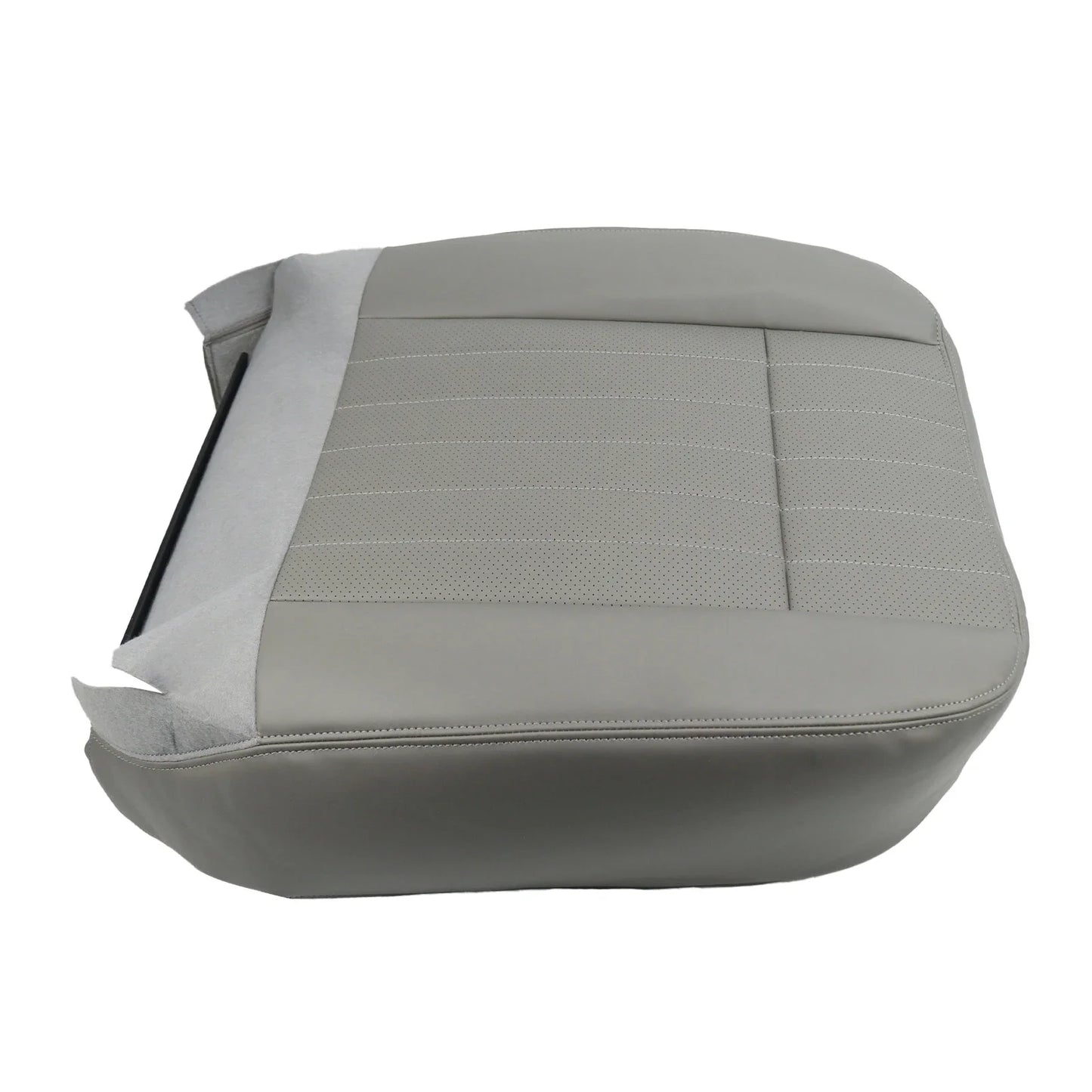 Car Seat Cover Microfiber Leather for Chevrolet Impala SS 1994-1996