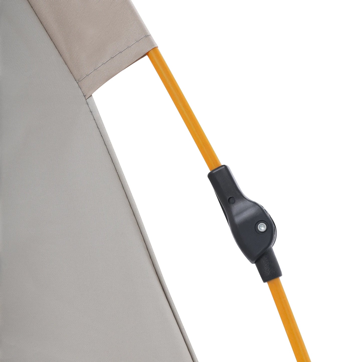 Ljustra 2-3 Person Outdoor Folding Tent Automatic Pop Up Waterproof Camping