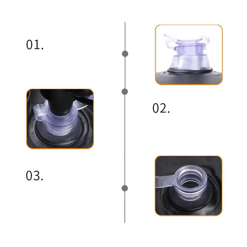 Portable SUV Travel Air Mattress Inflatable Car Camping Bed with Pillows