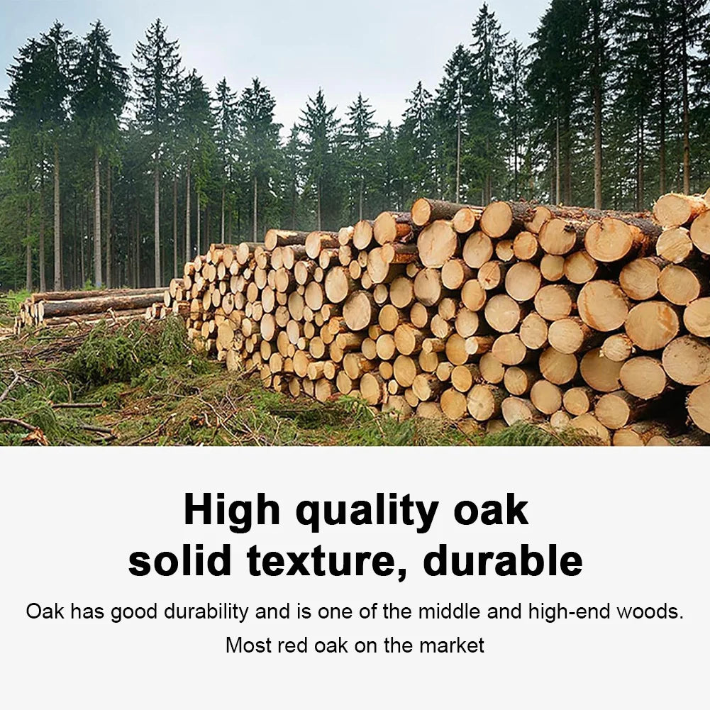 Minimalist Wall Mounted Computer Desk Solid Wood Folding Office Table