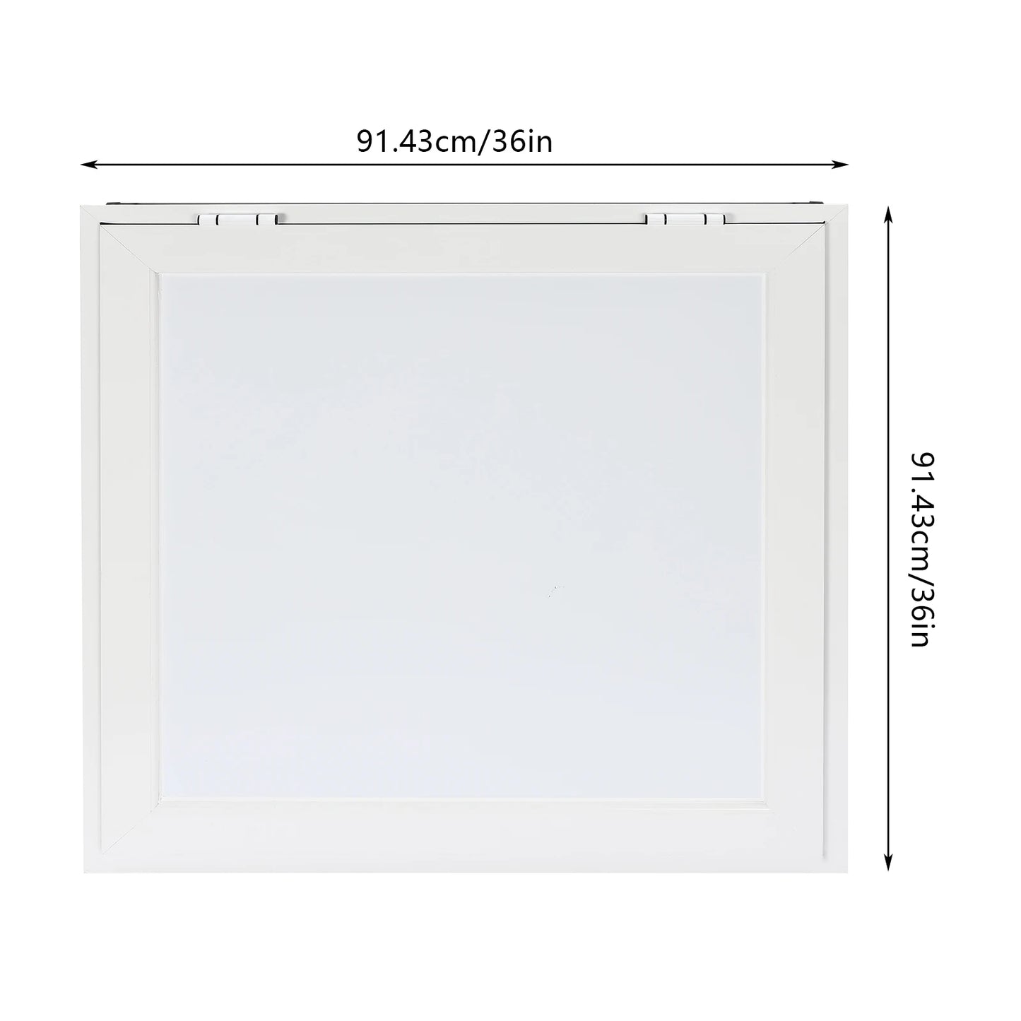 Concession Window Aluminum Alloy Food Truck Service Window Modern Design