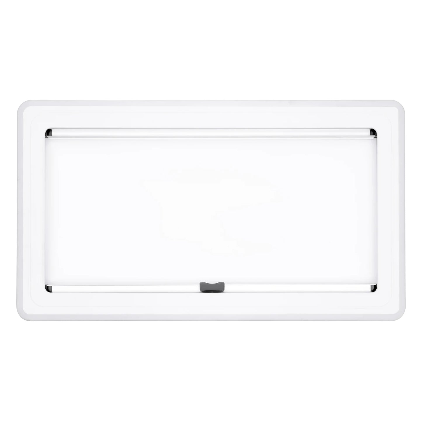 RV Ventilation Window 900x500mm Camper Hatch 70 Degree Adjustable