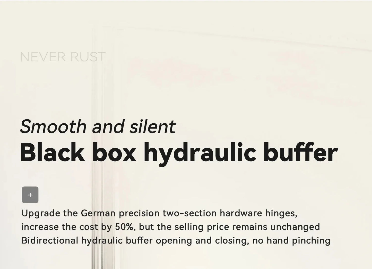 Ljustra Metal Corner TV Stand Storage Cabinet for Living Room Furniture