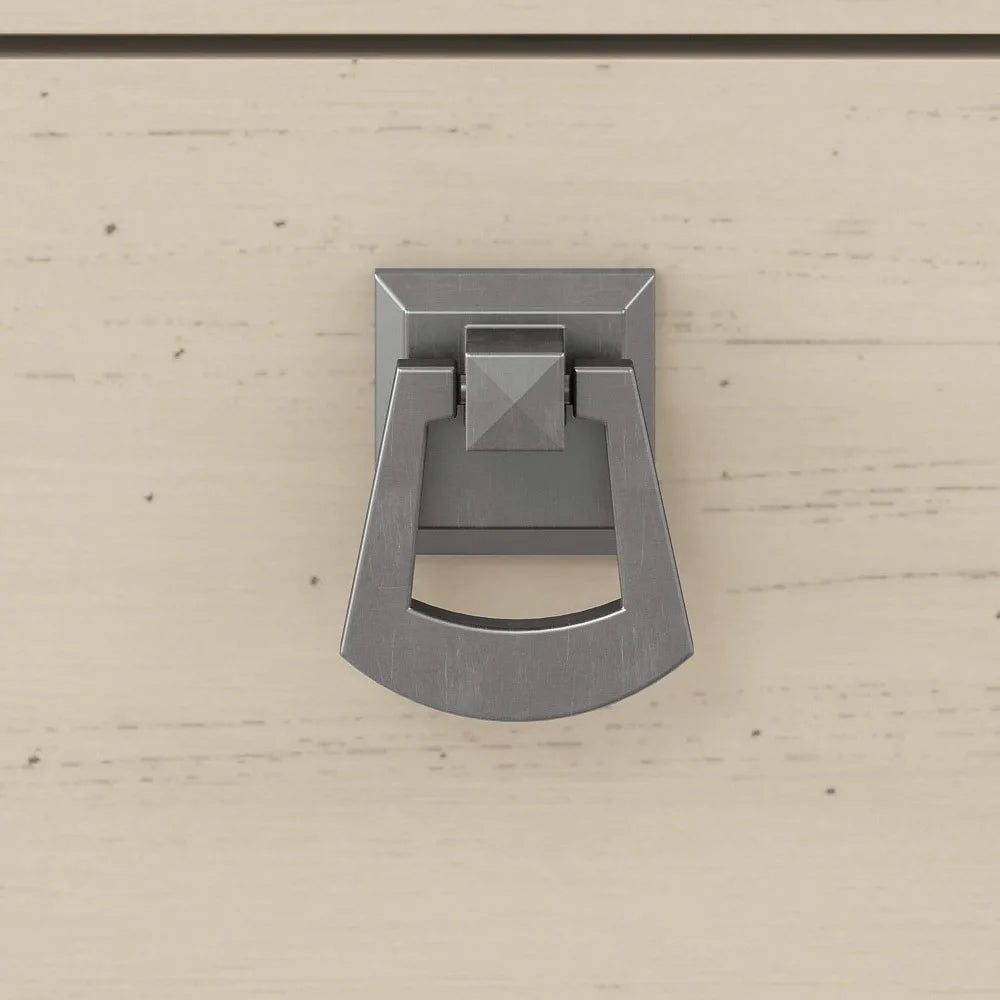 Salinas Entryway Storage Set Hall Tree Shoe Bench Accent Cabinet