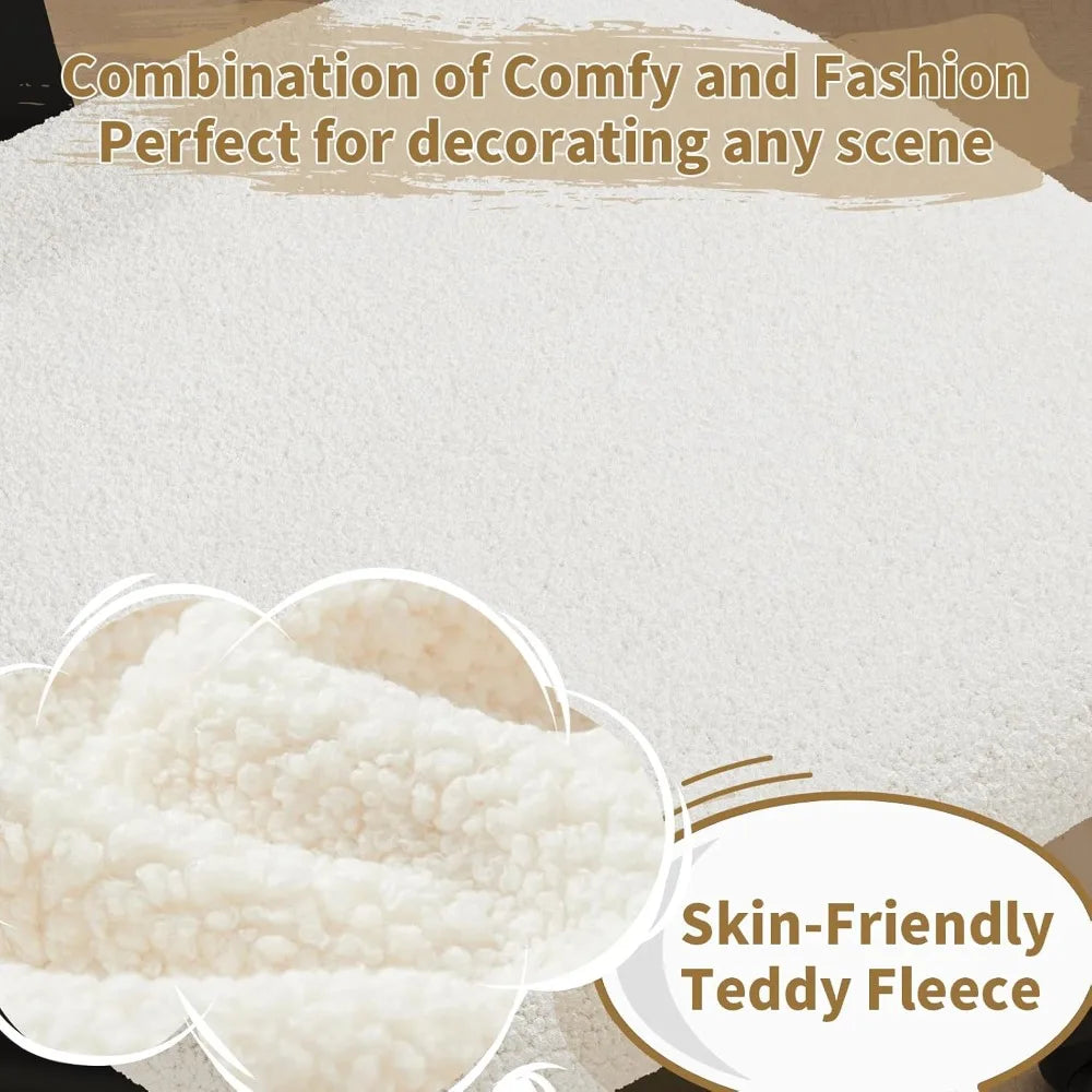 Kids Desk Chair Adjustable Swivel Wheels Puppy Shaped Back Cute Girls