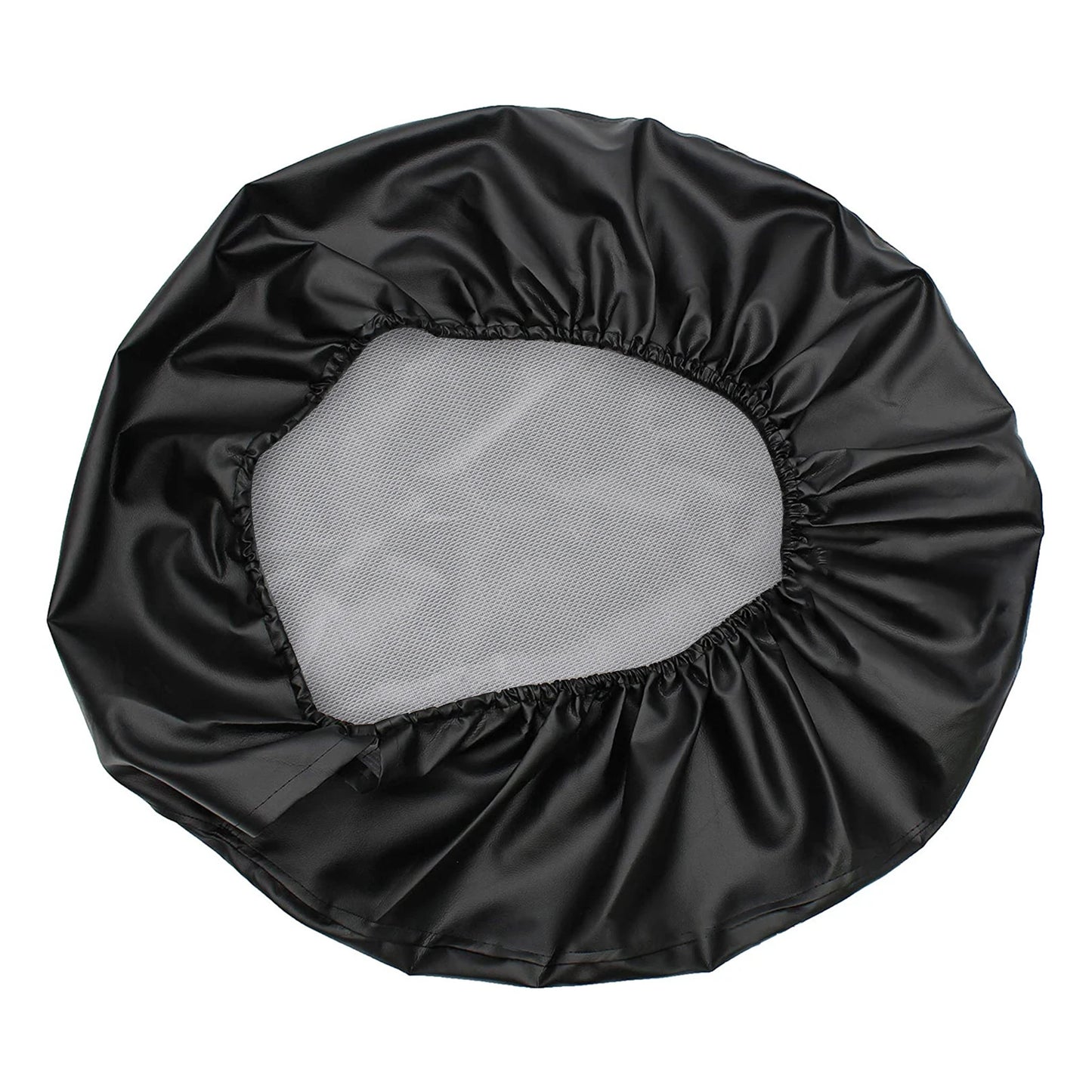 Spare Tire Cover for Jeep Wrangler 17 Inch Waterproof Durable Cover